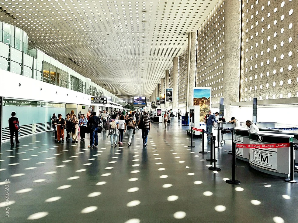 México lanzará visas electrónicas para el Mundial de Fútbol 2026