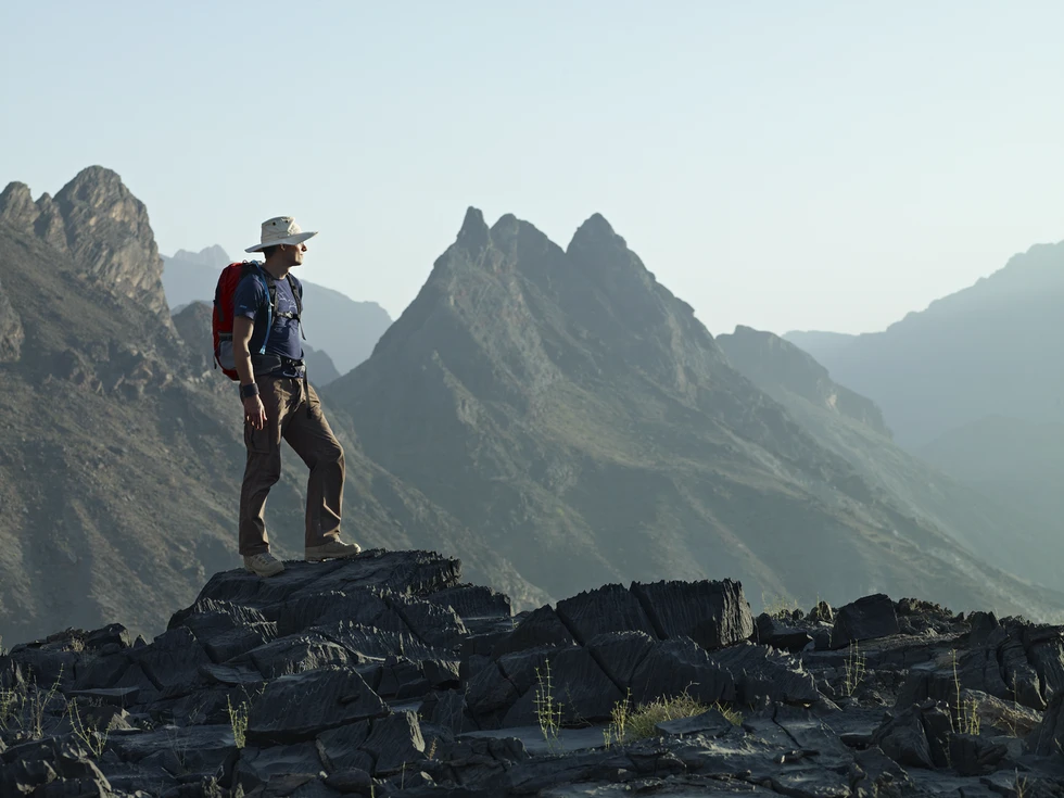 Omán, el destino de lujo que redefine la conexión entre cultura y naturaleza