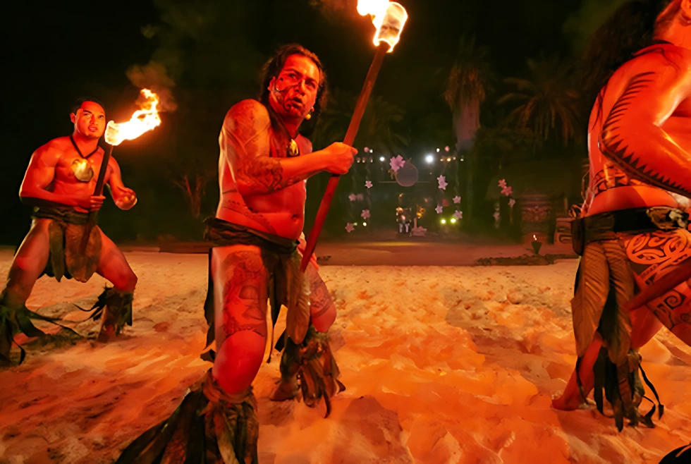 PORTAVENTURA WORLD PRESENTA MOONRIDE MUSIC NIGHTS: UNA NUEVA EXPERIENCIA MUSICAL