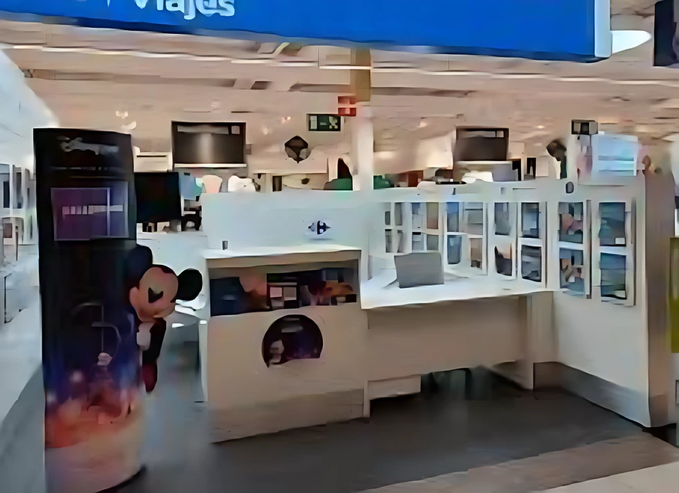 Las grandes cadenas salvan el verano gracias a las reservas de última hora