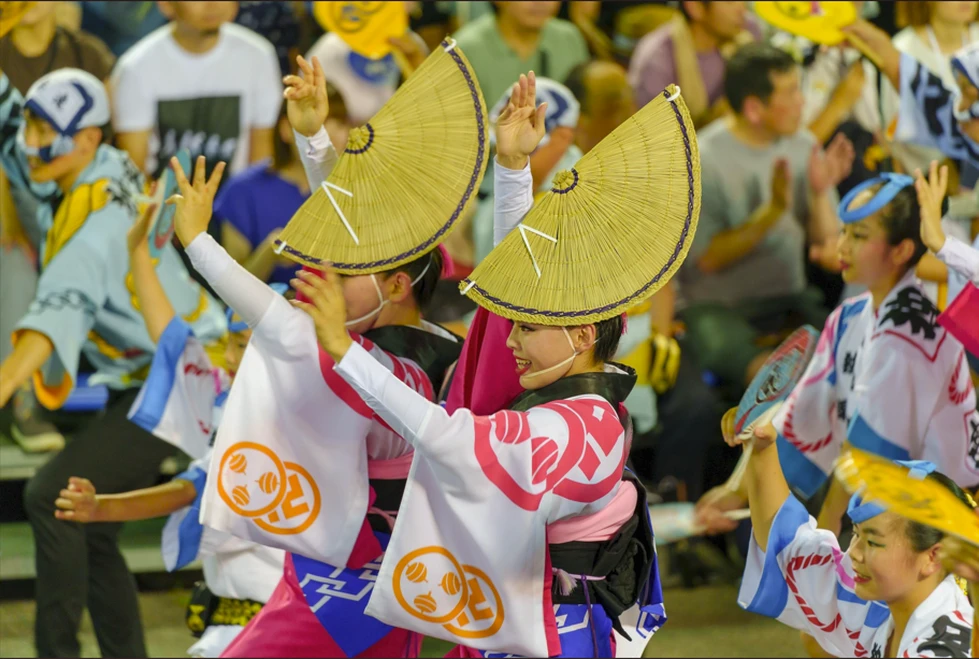 5 Festivales de verano inolvidables en Japón
