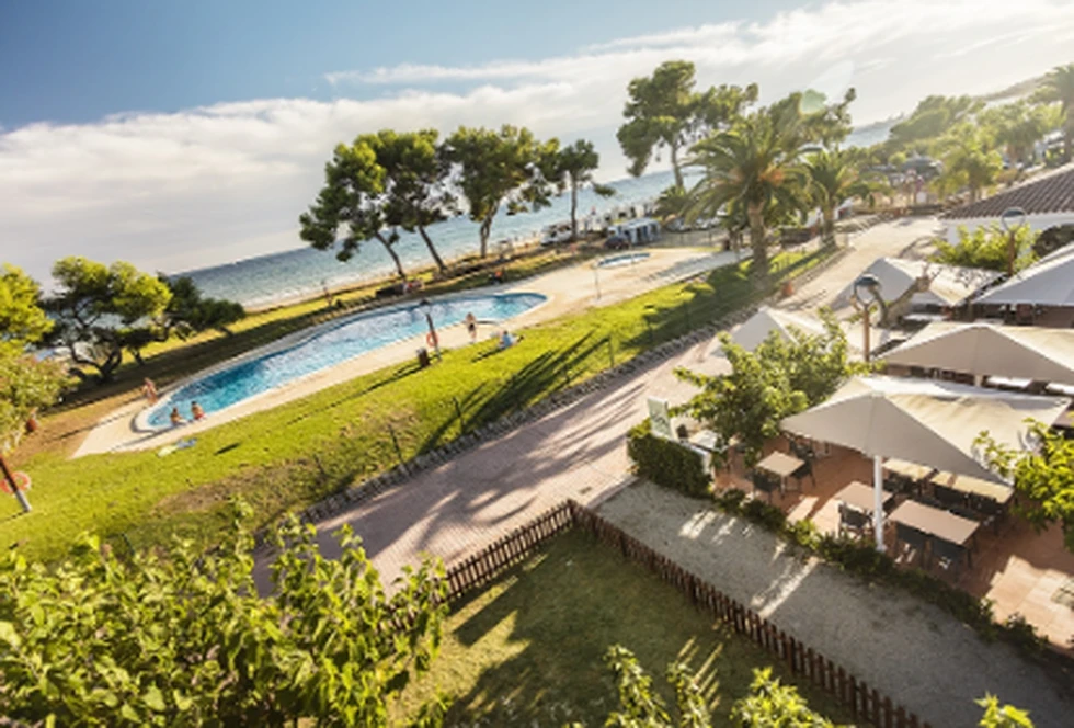 Campings y Generalitat catalana impulsan la sostenibilidad en parques naturales