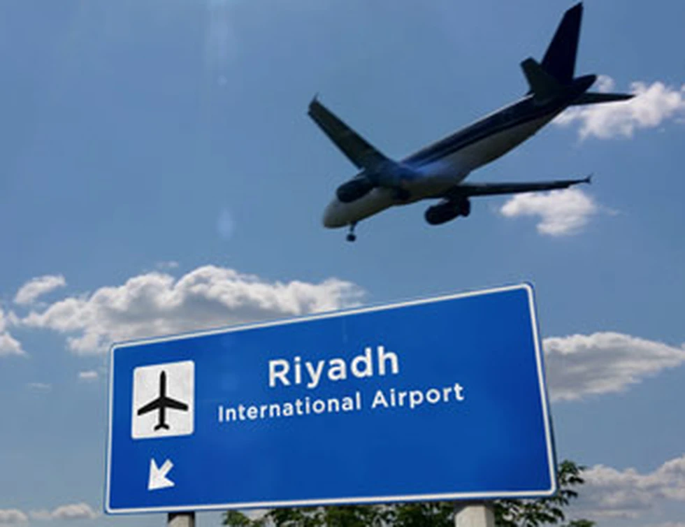 Arabia Saudí lanza su propia aerolínea de bajo coste con apoyo estatal