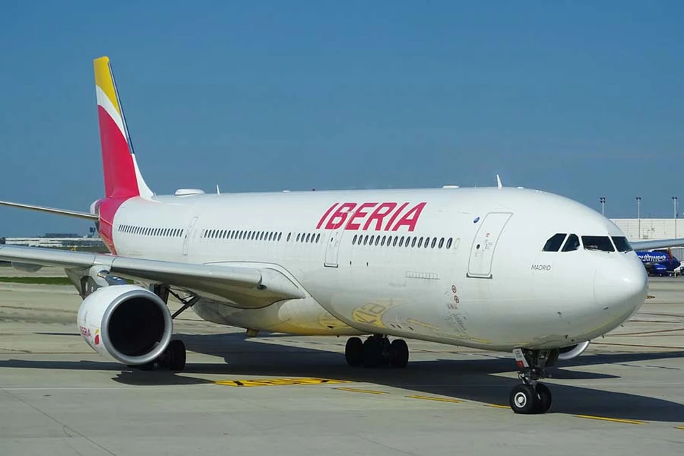 Iberia ofrece descuentos de hasta 300 euros para viajar a Estados Unidos