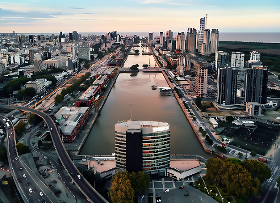 Buenos Aires impulsa la digitalización del sector hotelero