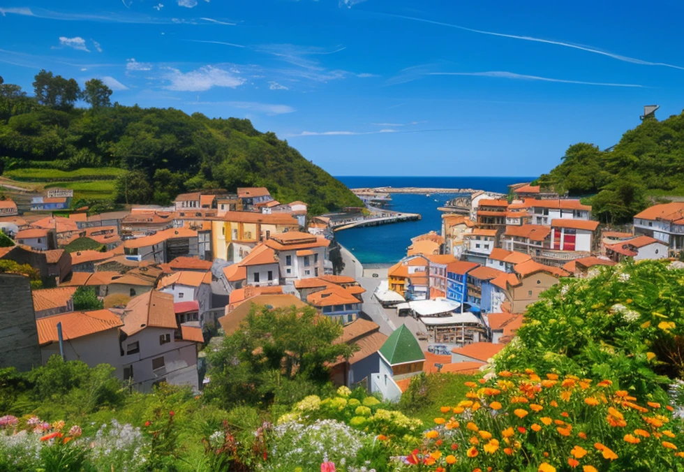 Asturias potencia su promoción en Canarias con vuelos diarios a Tenerife y Gran Canaria