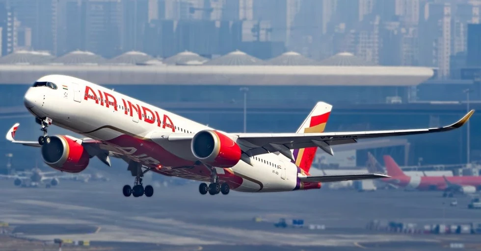 El accidente del vuelo de Air India vuelve a situar a Boeing en el centro de las críticas