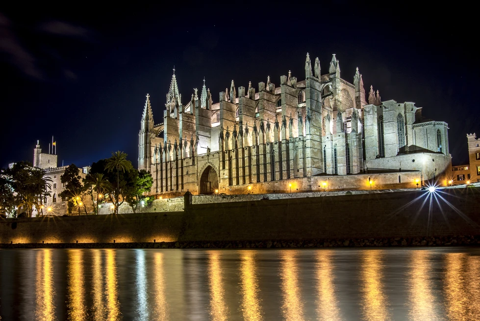 Música, danza y noches especiales: Palma se llena de cultura al aire libre este verano