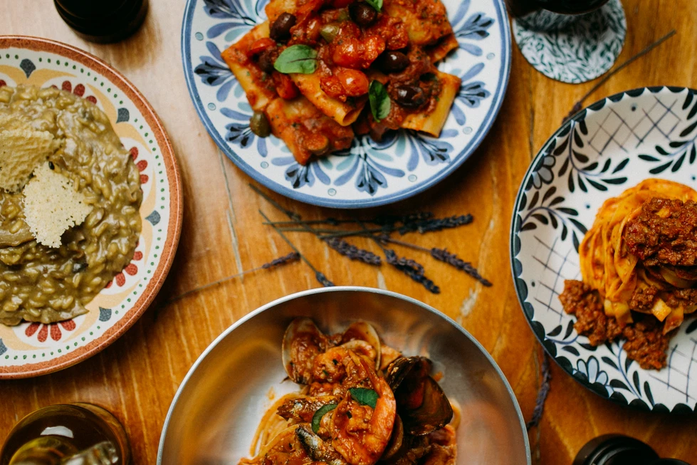 La Dolce Vita: la esencia de Italia conquista las Islas Canarias de la mano del chef Niki Pavanelli