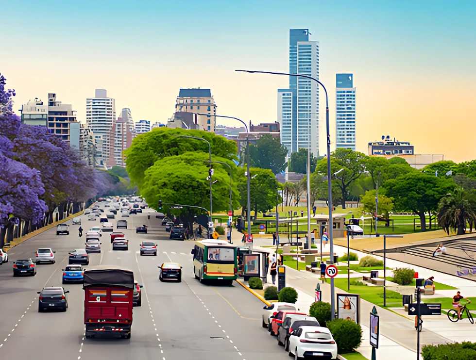 Buenos Aires impulsará multas a las plataformas que publiquen alojamientos no registrados