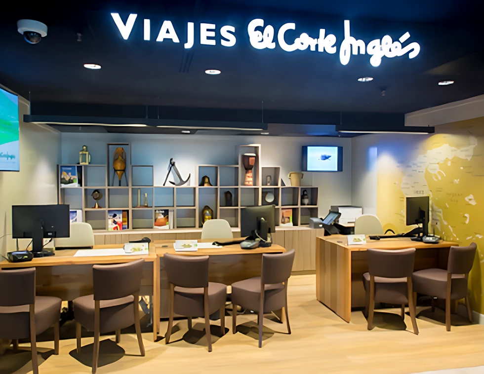 Viajes El Corte Inglés lanza su oferta para mayores antes que el Imserso