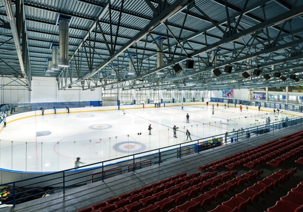 Palau de Gel d’Andorra: deporte, adrenalina y diversión 365 días al año