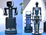 China prepara el primer hotel del mundo gestionado íntegramente por inteligencia artificial y robots