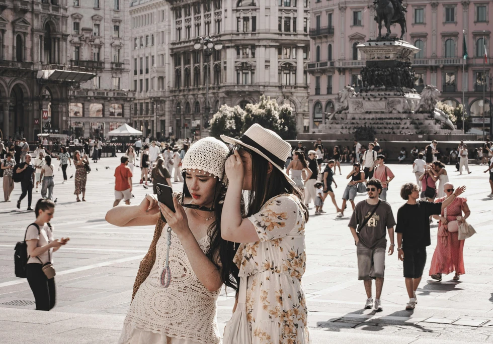 Viajes culturales a ciudades, la gran apuesta de los españoles para el verano 2025