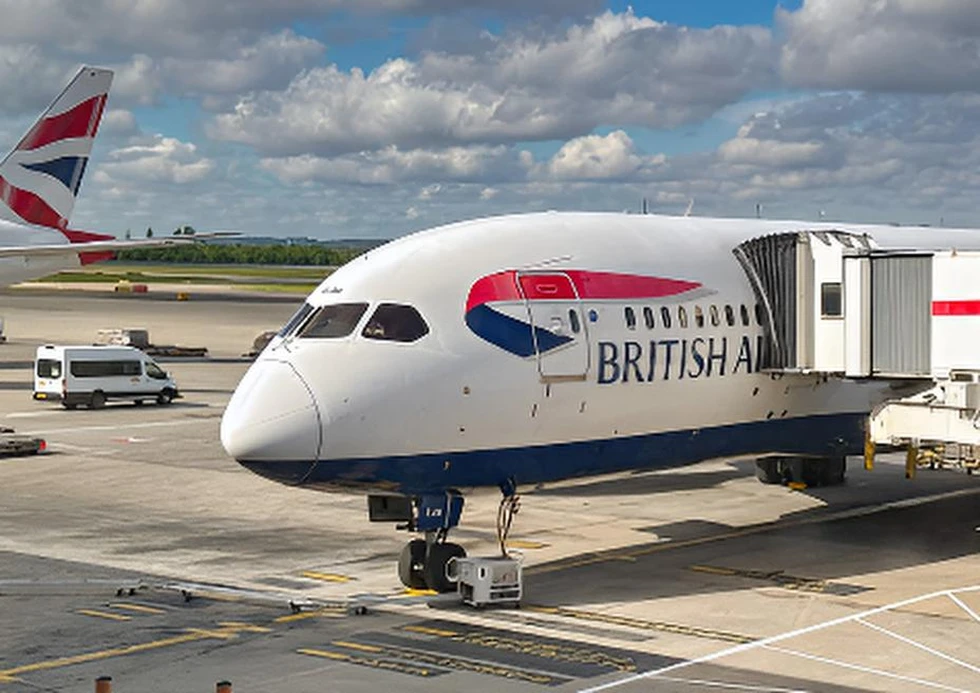 British Airways estrenará la primera ruta directa entre Fuerteventura y Londres Heathrow