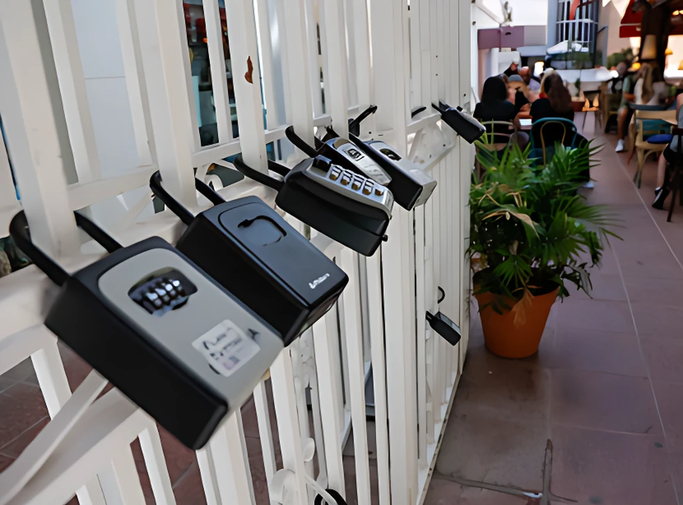 España rechaza casi 35.000 solicitudes de pisos turísticos en plena temporada alta