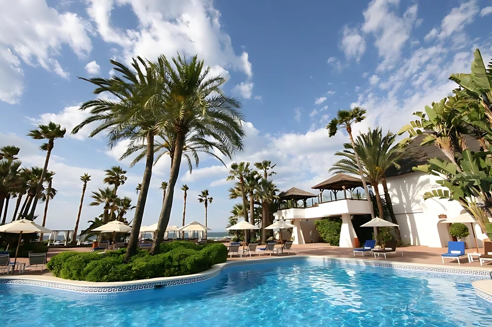 Don Carlos Marbella reabre sus puertas tras una renovación de 45 millones de euros