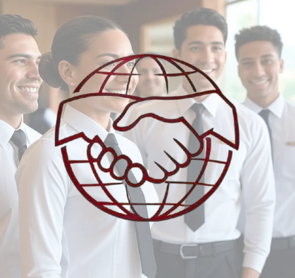 ¿Buscas empleo en Turismo?