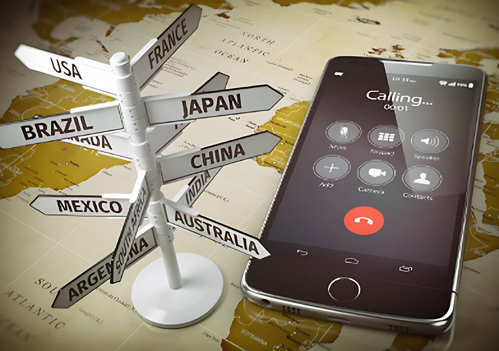 5 trucos para reducir tu factura telefónica en el extranjero