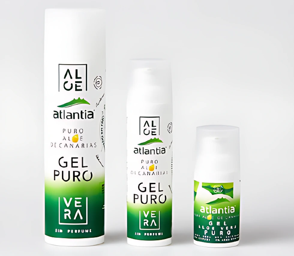 ALOE VERA CANARIO: Un aliado natural para combatir las manchas solares