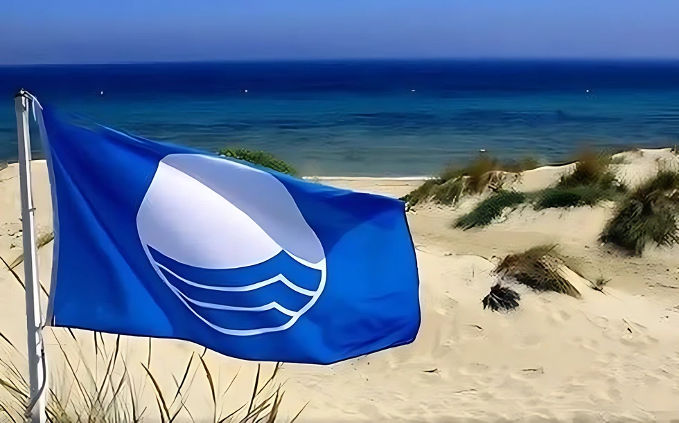 Listado de playas con bandera azul en España en 2025