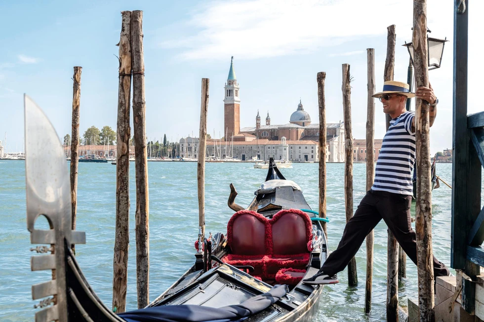 TUI Musement publica el ranking europeo de ciudades más populares para recorrer en barco