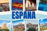 El gasto de los turistas internacionales en España supera los 126.700 millones de euros hasta noviembre