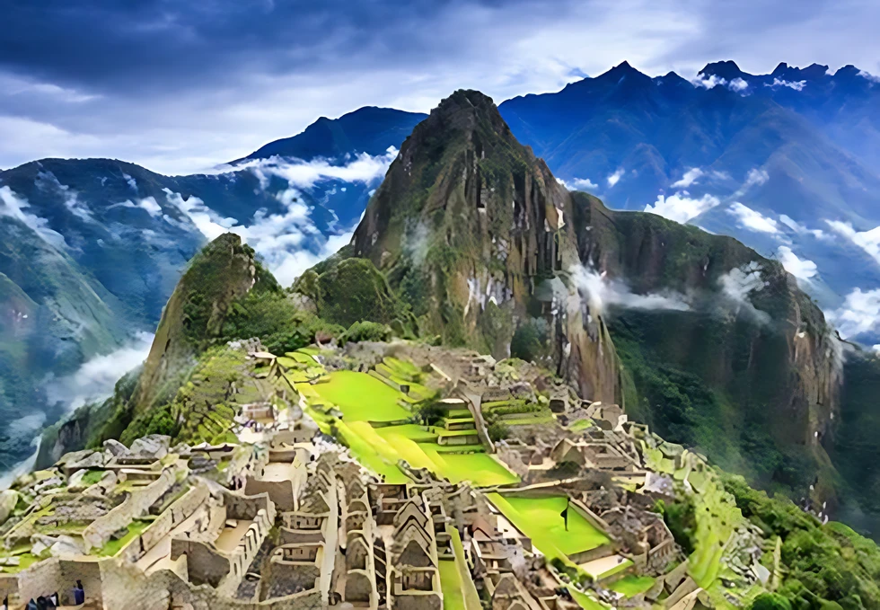 Perú llega a Madrid para fomentar la inversión en su turismo