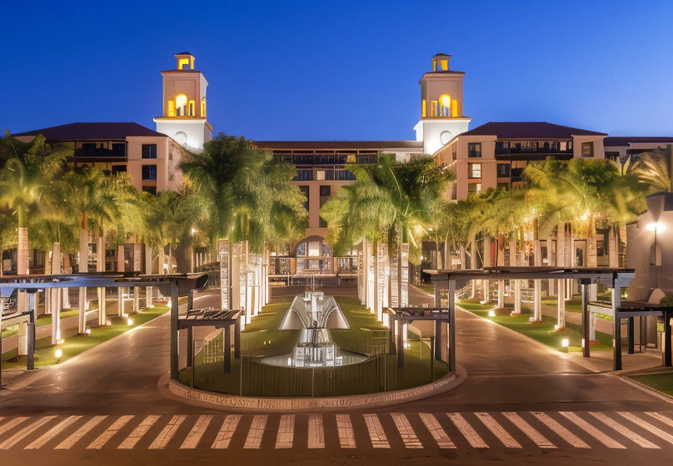 El Lopesan Costa Meloneras destaca como referencia en materia de accesibilidad  por una auditoría externa