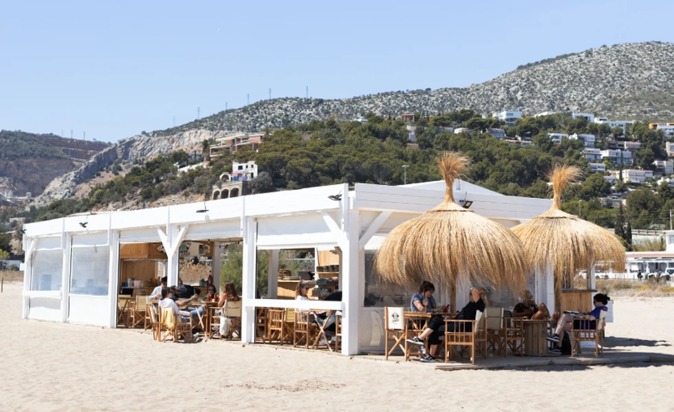 Donde el Mediterráneo se come con gusto: así es la propuesta imbatible del Grupo Lancaster