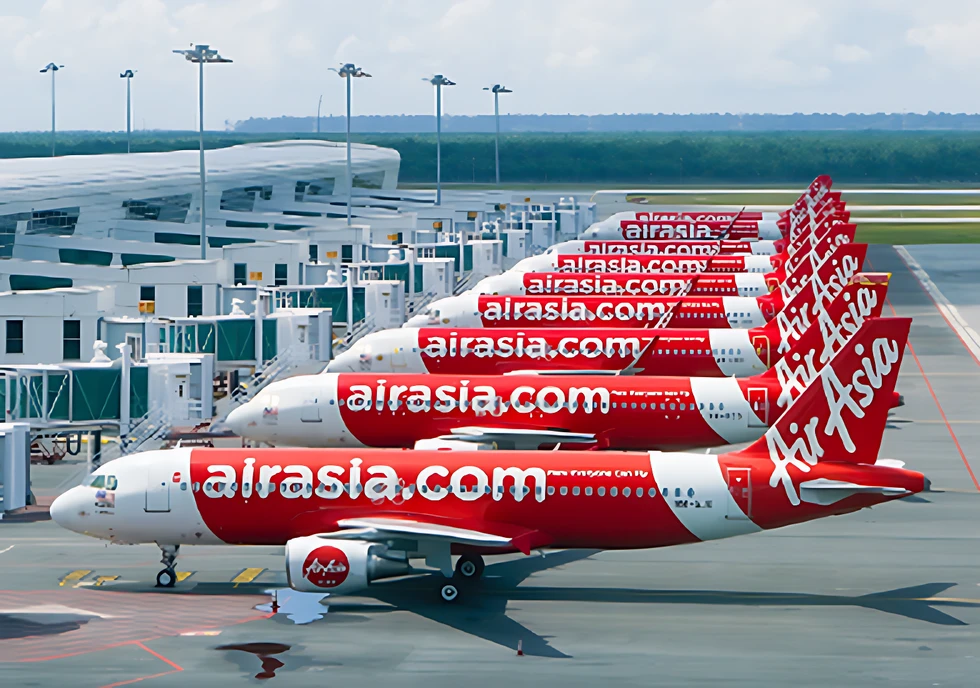 Air Asia se convierte en el primer cliente extranjero del avión C919 chino