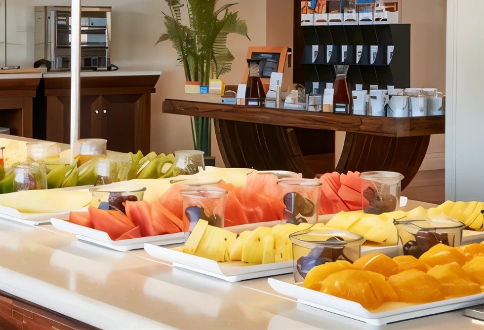10 hoteles premium para disfrutar de un desayuno 5 estrellas por solo 4€