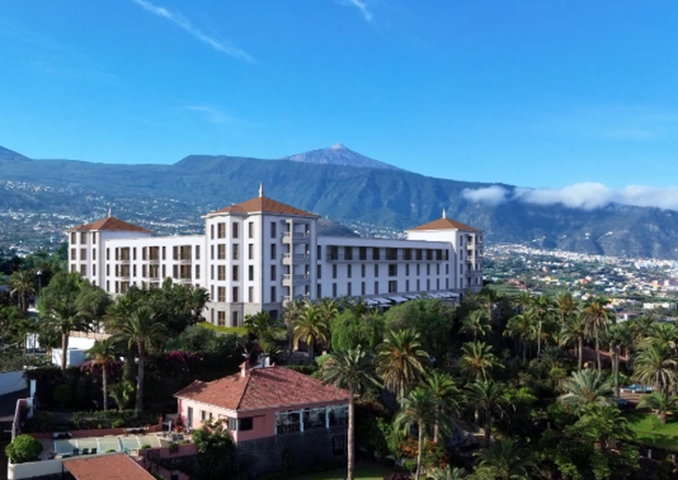 Gran Hotel Taoro será sede del VII Foro Iberoamericano de MiPyme