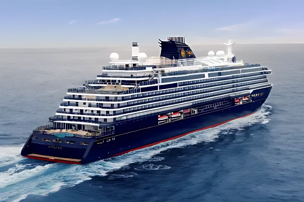 Explora Journeys presenta sus rutas festivas por el Caribe para Navidad