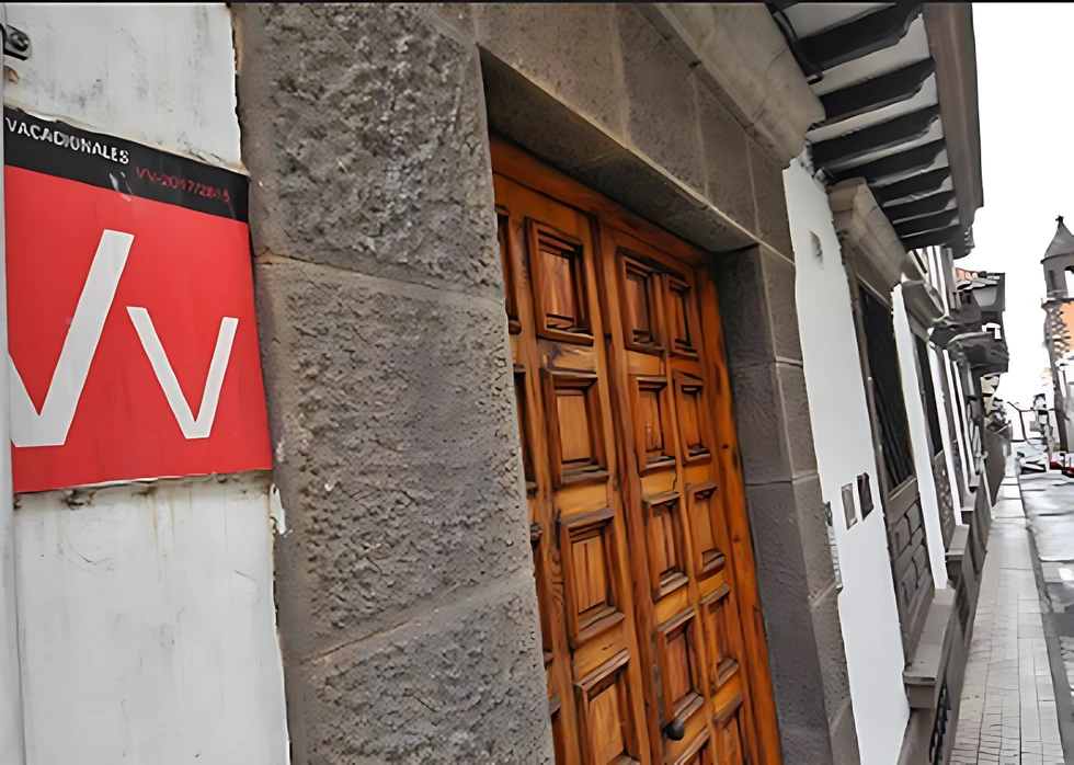 Nueva ley en Canarias para regular las viviendas vacacionales