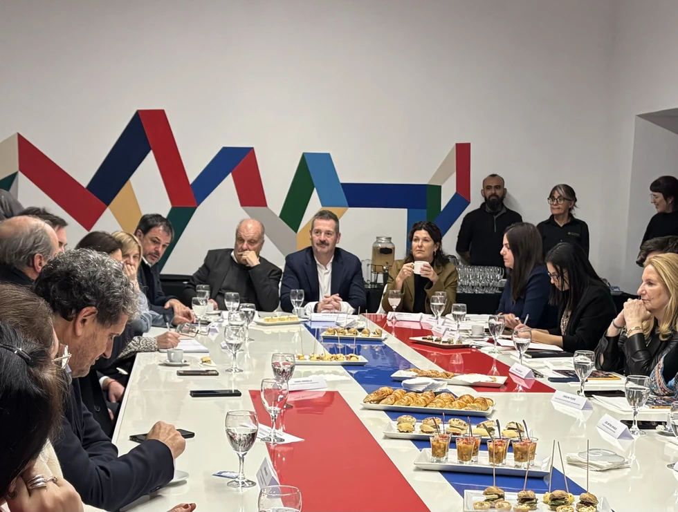 La Comunidad de Madrid refuerza sus lazos culturales y turísticos con Buenos Aires