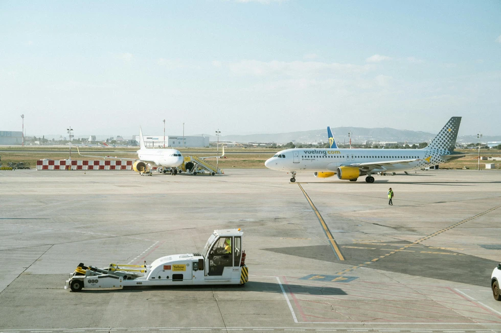 Baleares y Canarias lideran el gasto en viajes entre los españoles