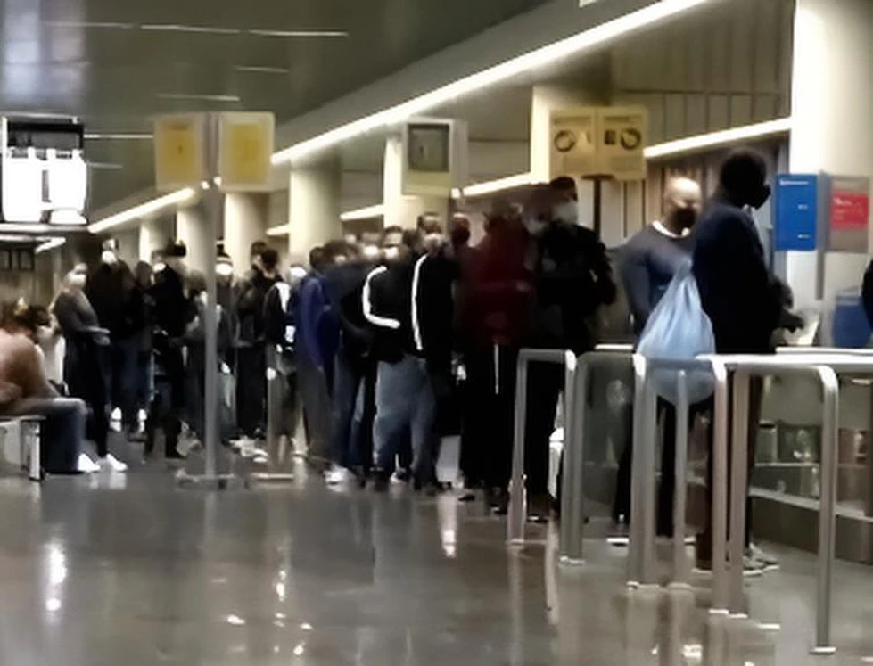 El fenómeno de los denominados “vuelos patera”, relacionado con la entrada de inmigrantes en situación irregular ha sido llevado al Senado