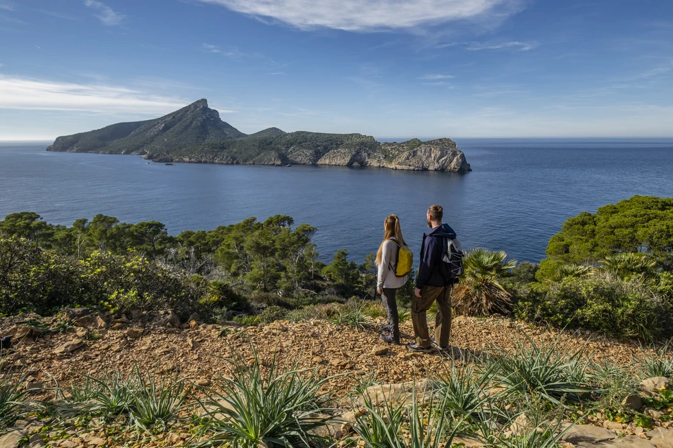 Mallorca, magia natural los 365 días del año