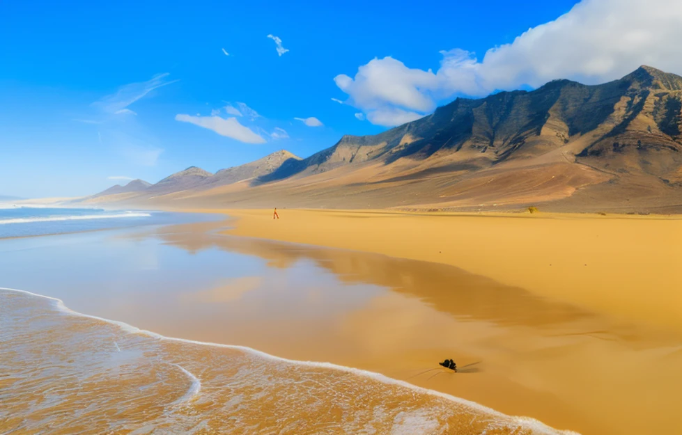 Las mejores playas del verano