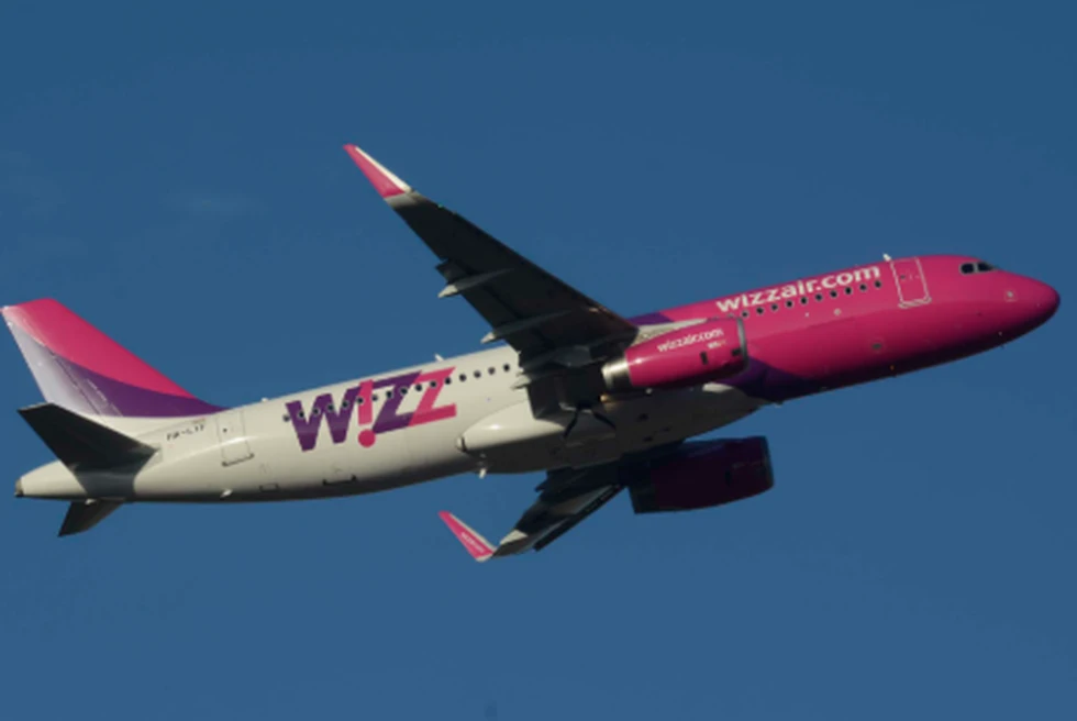 Wizz Air lanza 5 nuevas rutas desde Barcelona, Bilbao, Madrid, Sevilla y Valencia a Londres