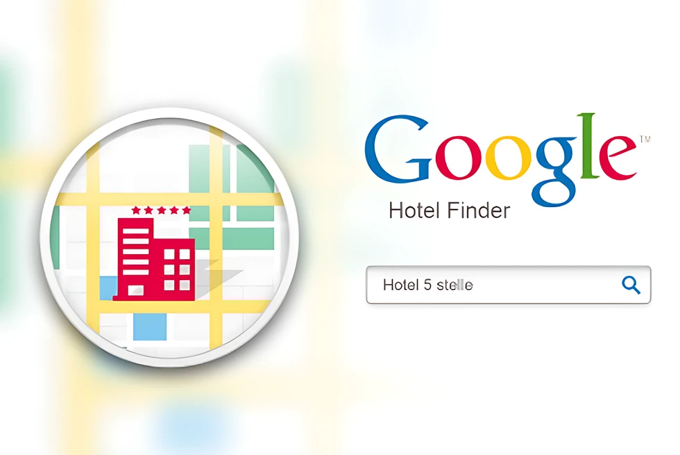 Agencias de viajes online se alzan contra Google