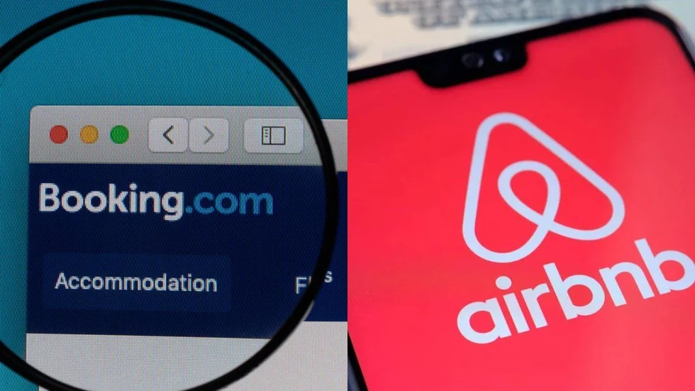 España impone nuevas regulaciones a Airbnb y Booking