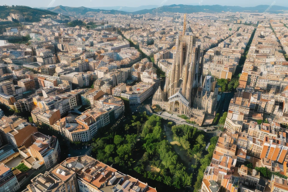 Barcelona subirá su tasa turística hasta 15 € diarios en los próximos años
