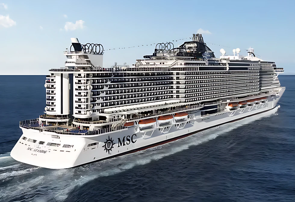 6 de cada 10 españoles priorizan las excursiones a bordo de los cruceros