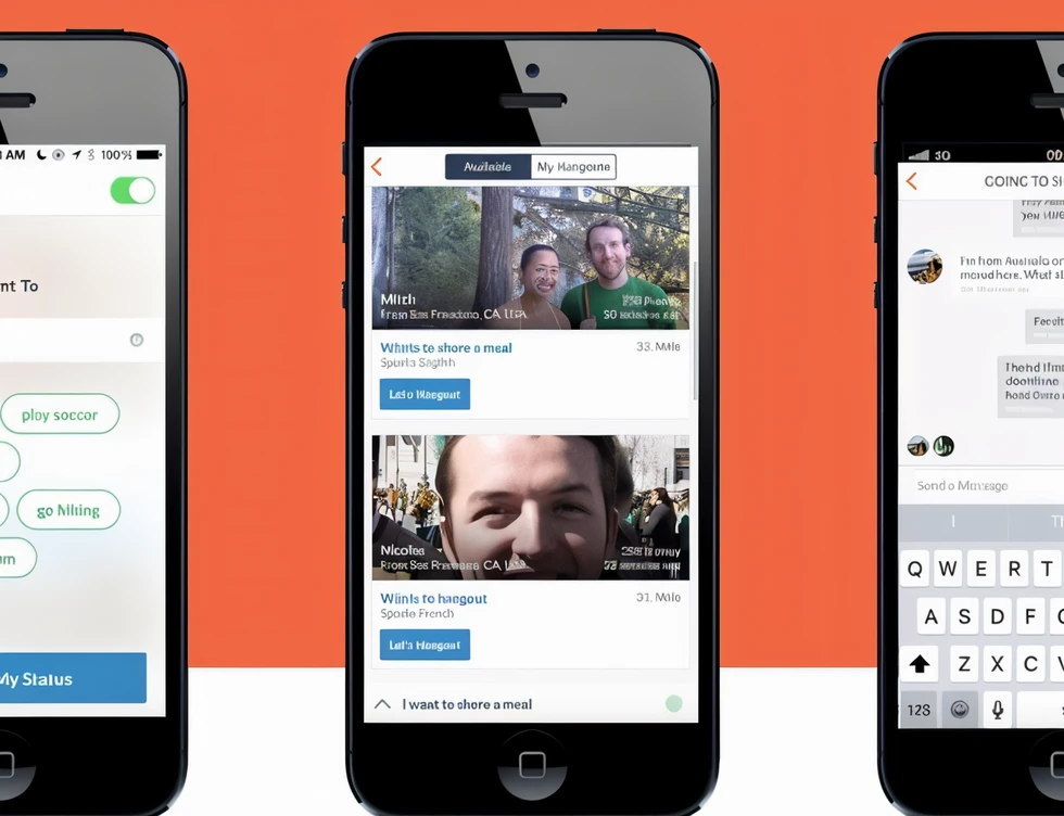 Descubre cómo hospedarte gratis al viajar con esta app
