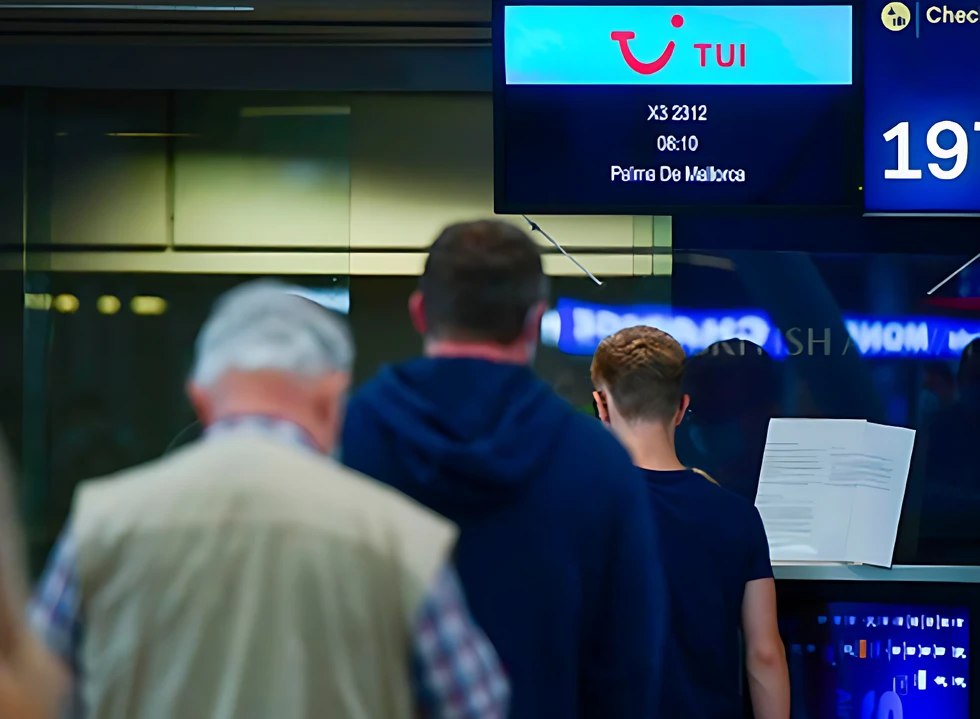 Agencias alemanas alertan de que los destinos rivales de España ganan terreno por el alza de precios