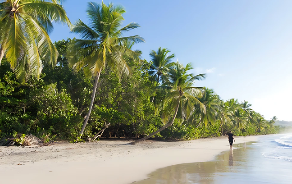 Playa Hermosa se corona como la primera Reserva Mundial del Surf en Centroamérica