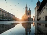 Los 10 destinos europeos más económicos y atractivos para los españoles este verano