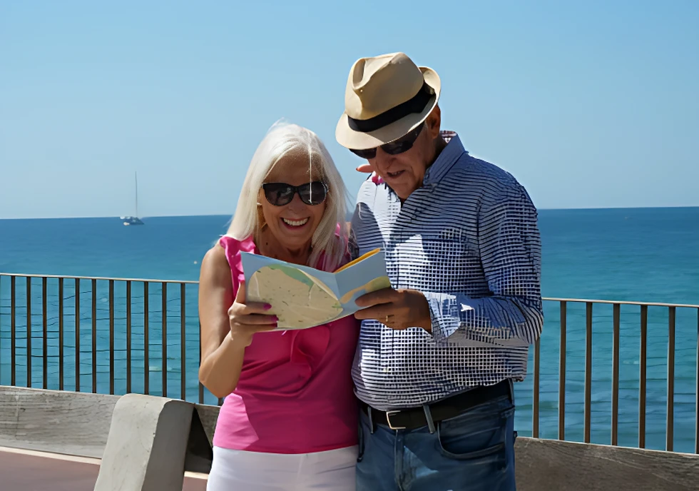 Los viajes del Imserso abren reservas el 6 de octubre